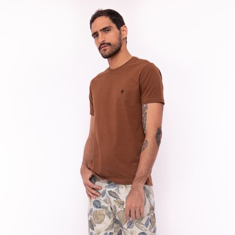 900108-Camiseta-I-Like-Surfing-Marrom-frente